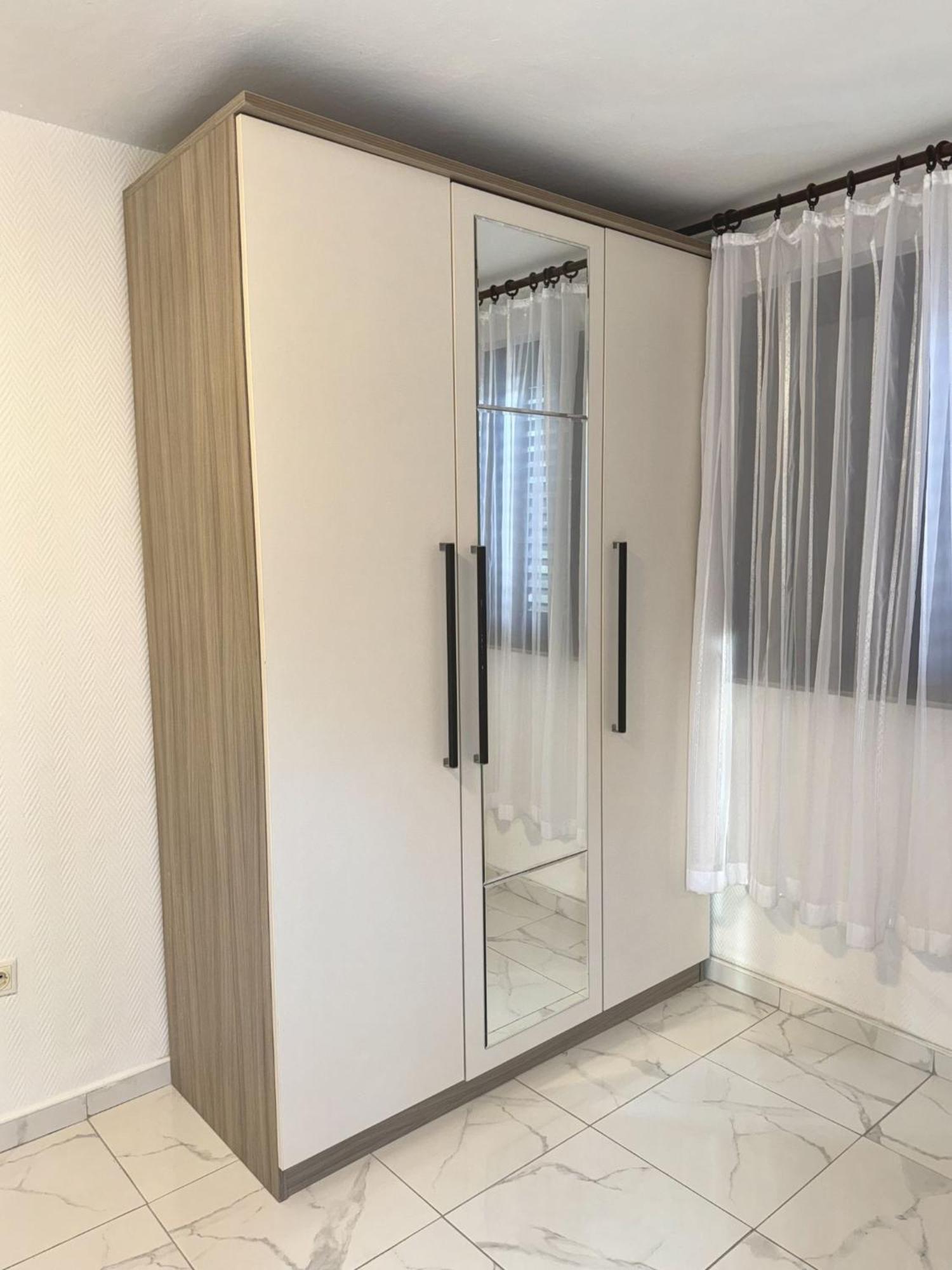 And Makaj Apartmán